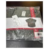 Liquid Laundry Detergent, Pack of Two