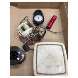 Electrical Components and Tools