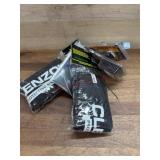 Outdoor Accessories and Tools