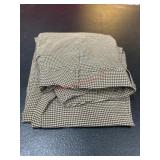 Womens Size 4 Houndstooth Pants