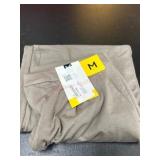 Beige King-Size Sheet Set