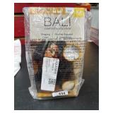 Bali Comfort Revolution Wire-Free Bra, Size M