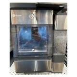 Stainless Steel GE Profile Countertop Nugget Ice M