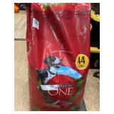 Purina One Lamb & Rice Formula Dog Food