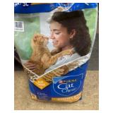 Purina Cat Chow Complete With Chicken