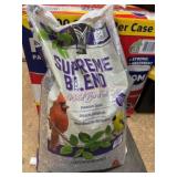 Supreme Blend Wild Bird Food, 40 lb