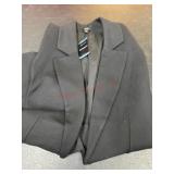 Black Ponte Blazer, Size L