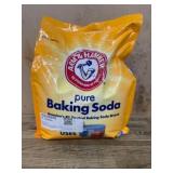 Arm & Hammer Pure Baking Soda Bag