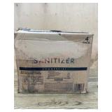 Commercial Surface Sanitizer, 4-Pack