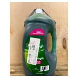 Dishwashing Liquid in Large Jug