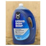 Liquid Dish Soap, Platinum Performance Formula