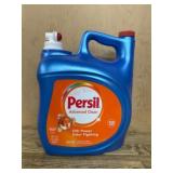 Persil Advanced Clean Laundry Detergent