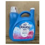 Downy Soft April Fresh Fabric Conditioner