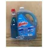 Windex Original Glass Cleaner Set