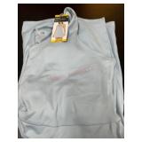 Pack of Blue Sleeveless Women