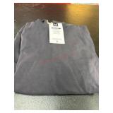 Black Crewneck Sweatshirt, Size S