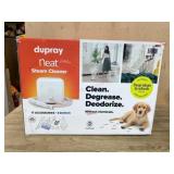 Dupray Neat Steam Cleaner With Accessories