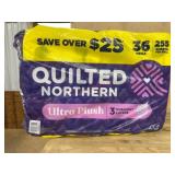 Quilted Northern Ultra Plush Toilet Paper, 36 Mega