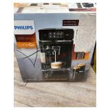 Philips 2200 Series LatteGo Coffee Machine