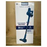 Cordless Stick Vacuum Cleaner With Rechargeable Ba