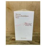 Maison Francis Kurkdjian Baccarat Rouge 540 Perfum