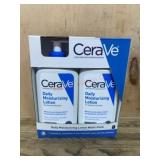CeraVe Daily Moisturizing Lotion Multi-Pack