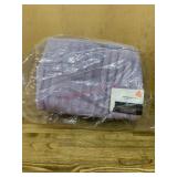 Purple Performance Blanket