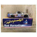 Die-Cast 1:24 Scale Napa Racing Truck Model