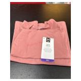 Pink Tank Dress, Size XXL