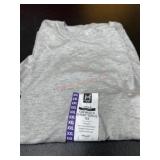 Pack of Crewneck Short Sleeve T-Shirts, XXL