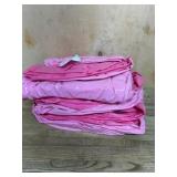 Pink Inflatable Arch, Untested, As-Is