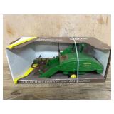 Die-Cast 1940 12A Combine Collector