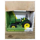 John Deere 5200 Tractor with ROPS Model