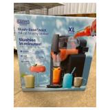 Slush-Ease MAX 64 oz Slushy Maker