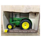 John Deere 1953 Model 