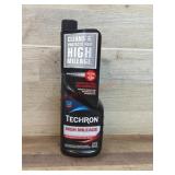 Techron High Mileage Fuel System Cleaner