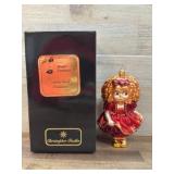 Christopher Radko Marie Osmond Clara Belle Ornamen