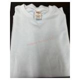 Womens Small Light Blue T-Shirt