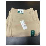 Nine West Tan Pants, Size 18