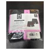 2-Pack Everyday High-Rise 5-Inch Bike Shorts