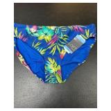 Tropical Print Women