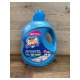 Suavitel Advanced 3-in-1 Fabric Care Softener