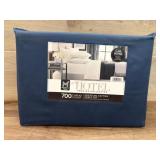 Cal King 700-Thread-Count Egyptian Cotton Sheet Se