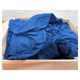 Lenox King-Size Cotton Sheets