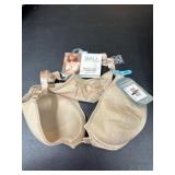 Bali Comfort Revolution Wireless Bra