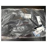 Rebecca Minkoff Cropped Trench Coat - Large