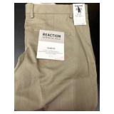 Kenneth Cole Reaction Slim Fit Pants