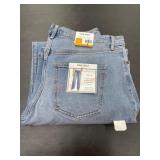 Nine West Wide Leg Jeans, Sizes 8 and 12