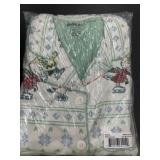 Peanuts-Themed Pajama Set