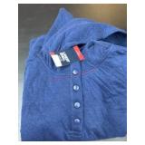 Womens Large Hoodie Sweatshirt